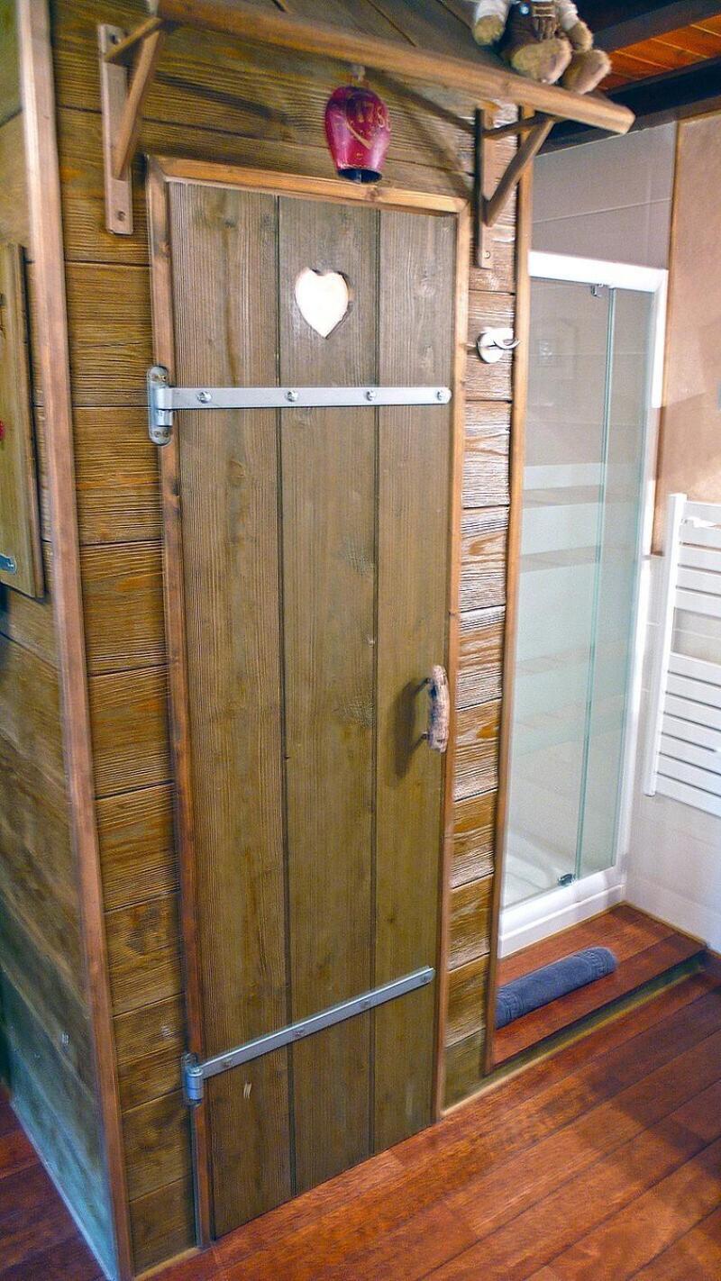 L'Ourserie Bed & Breakfast Saint-Paul-en-Chablais Room photo